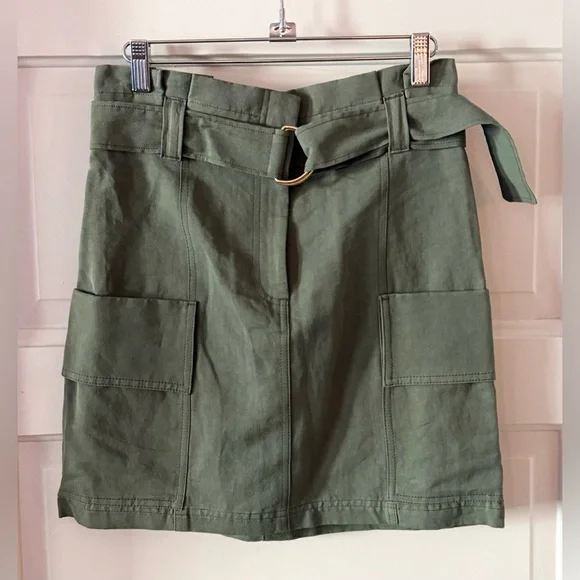 A.L.C. Skirt - Picture 2 of 3